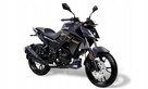 Sym inny SYM NHX 125 Kup na raty z Dowozem pod dom. - 6