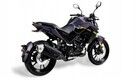 Sym inny SYM NHX 125 Kup na raty z Dowozem pod dom. - 7
