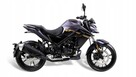 Sym inny SYM NHX 125 Kup na raty z Dowozem pod dom. - 9