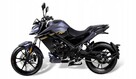 Sym inny SYM NHX 125 Kup na raty z Dowozem pod dom. - 10
