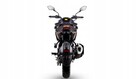 Sym inny SYM NHX 125 Kup na raty z Dowozem pod dom. - 13