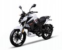 Sym inny SYM NHX 125 Kup na raty z Dowozem pod dom. - 14