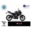 VOGE R125S Voge R 125 S Transport Raty Fvat