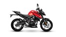 VOGE R125S Voge R 125 S Transport Raty Fvat - 2