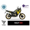 VOGE 800 Rally Voge Rally 800 Transport Raty Fvat - 1