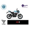 VOGE R125 Voge R 125 Transport Raty Fvat - 1