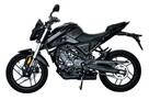 VOGE R125 Voge R 125 Transport Raty Fvat - 2