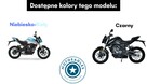 VOGE R125 Voge R 125 Transport Raty Fvat - 8