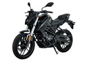VOGE R125 Voge R 125 Transport Raty Fvat - 10