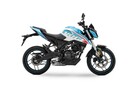 VOGE R125 Voge R 125 Transport Raty Fvat - 12