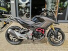 Daytona Dymoto 125 Daytona Dymoto 125 Transport Raty Fvat - 5