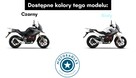 Daytona Dymoto 125 Daytona Dymoto 125 Transport Raty Fvat - 6