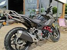 Daytona Dymoto 125 Daytona Dymoto 125 Transport Raty Fvat - 11