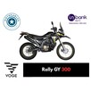 VOGE 300GY RALLY Voge Rally GY 300 Transport Raty Fvat - 1