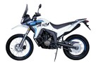 VOGE 300GY RALLY Voge Rally GY 300 Transport Raty Fvat - 2