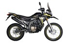VOGE 300GY RALLY Voge Rally GY 300 Transport Raty Fvat - 3