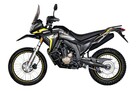 VOGE 300GY RALLY Voge Rally GY 300 Transport Raty Fvat - 5