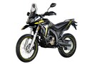 VOGE 300GY RALLY Voge Rally GY 300 Transport Raty Fvat - 6