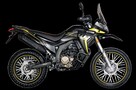 VOGE 300GY RALLY Voge Rally GY 300 Transport Raty Fvat - 8