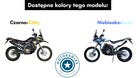 VOGE 300GY RALLY Voge Rally GY 300 Transport Raty Fvat - 13