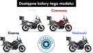 Daytona Dymoto 125 X Daytona Dymoto 125 X Transport Raty Fvat - 8