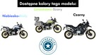 VOGE 900DSX Voge DSX 900 Transport Raty Fvat - 6