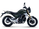 Daytona Rockstar Daytona Rockstar 125 Transport Raty Fvat - 3