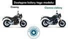 Daytona Rockstar Daytona Rockstar 125 Transport Raty Fvat - 8