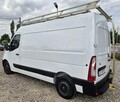 Renault Master L2H2 Pack  klim+navi  bagażnik - 2