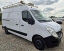Renault Master L2H2 Pack  klim+navi  bagażnik - 3