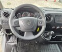 Renault Master L2H2 Pack  klim+navi  bagażnik - 8