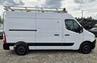 Renault Master L2H2 Pack  klim+navi  bagażnik - 9