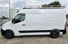 Renault Master L2H2 Pack  klim+navi  bagażnik - 10