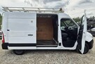Renault Master L2H2 Pack  klim+navi  bagażnik - 16