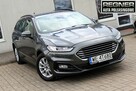 Ford Mondeo SW Pakiet Business Winter FV23% 187KM Automat Kamera Navi SalonPL - 1