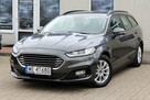 Ford Mondeo SW Pakiet Business Winter FV23% 187KM Automat Kamera Navi SalonPL - 3