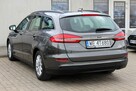 Ford Mondeo SW Pakiet Business Winter FV23% 187KM Automat Kamera Navi SalonPL - 4