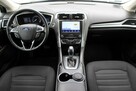 Ford Mondeo SW Pakiet Business Winter FV23% 187KM Automat Kamera Navi SalonPL - 10