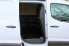 Peugeot Partner Długi 3-os. FV23% Kamera Navi 8" Parktronic Tempomat - 9