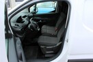 Peugeot Partner Długi 3-os. FV23% Kamera Navi 8" Parktronic Tempomat - 10