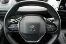 Peugeot Partner Długi 3-os. FV23% Kamera Navi 8" Parktronic Tempomat - 16