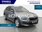 Škoda Kamiq VAT 23% Style 1.0TSI 110KM DSG 2022 r., salon PL, I właściciel, V - 1