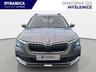 Škoda Kamiq VAT 23% Style 1.0TSI 110KM DSG 2022 r., salon PL, I właściciel, V - 3