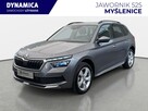 Škoda Kamiq VAT 23% Style 1.0TSI 110KM DSG 2022 r., salon PL, I właściciel, V - 4