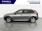 Škoda Kamiq VAT 23% Style 1.0TSI 110KM DSG 2022 r., salon PL, I właściciel, V - 5