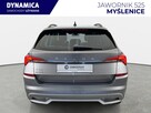 Škoda Kamiq VAT 23% Style 1.0TSI 110KM DSG 2022 r., salon PL, I właściciel, V - 7