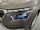Škoda Kamiq VAT 23% Style 1.0TSI 110KM DSG 2022 r., salon PL, I właściciel, V - 9