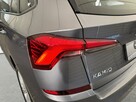 Škoda Kamiq VAT 23% Style 1.0TSI 110KM DSG 2022 r., salon PL, I właściciel, V - 11