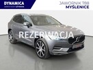 Volvo XC 60 VAT 23% Inscription 2.0B4 D mHEV 197KM automat AWD 2021 r. salon PL - 1