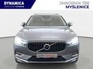 Volvo XC 60 VAT 23% Inscription 2.0B4 D mHEV 197KM automat AWD 2021 r. salon PL - 3
